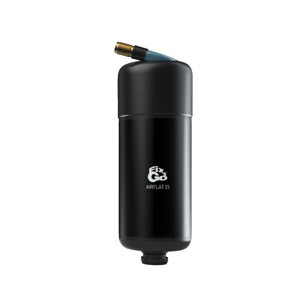 Flacon recharge 450ml pour kit répare crevaison RING - Feu Vert