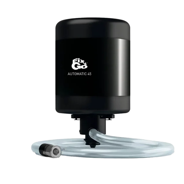 CANISTER AUTOMATIC 45
